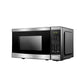 Danby DBMW0721BBS Danby 0.7 Cuft Microwave With Stainless Steel Front