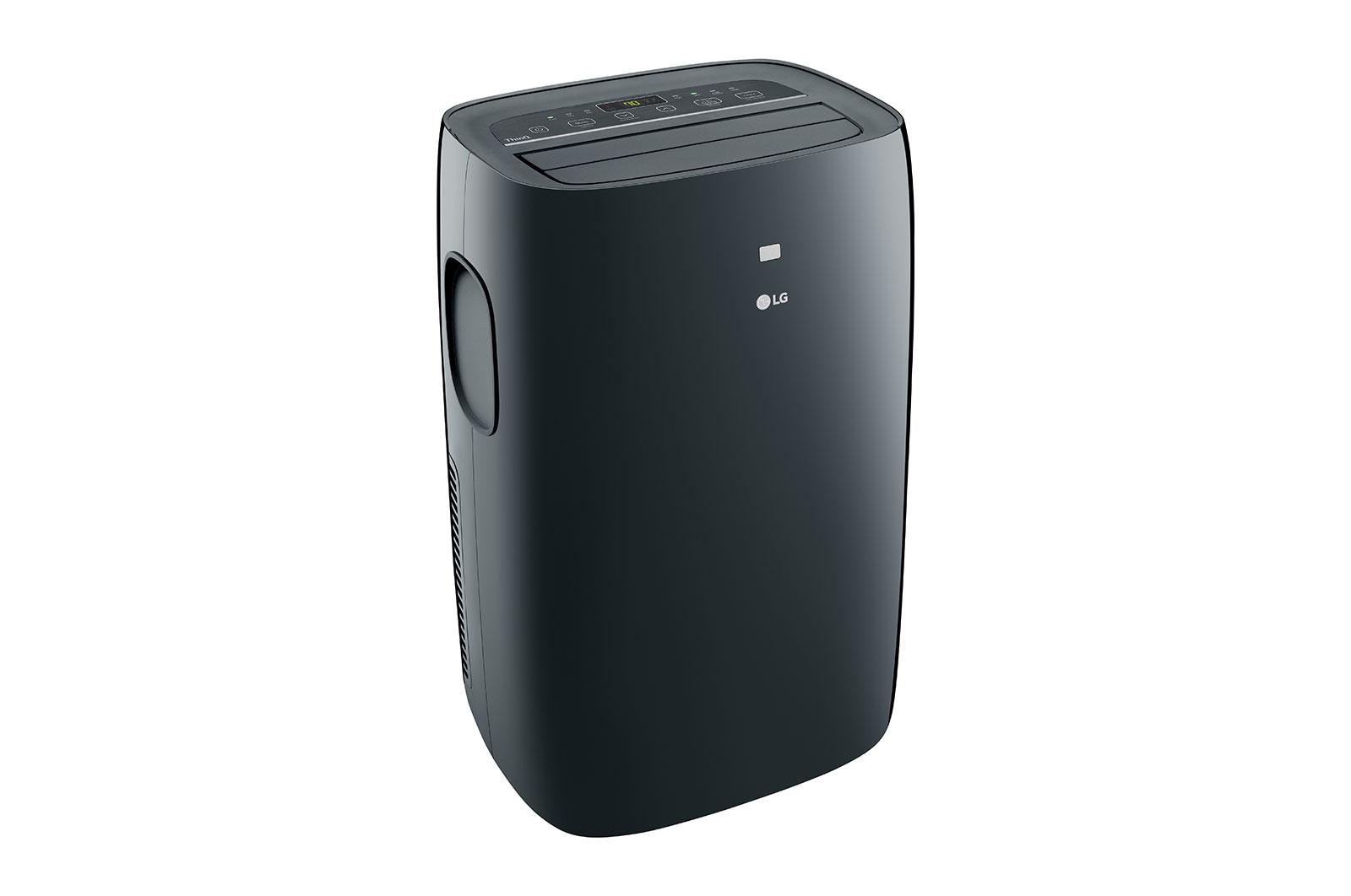 Lg LP0821GSSM 8,000 Btu Smart Wi-Fi Portable Air Conditioner