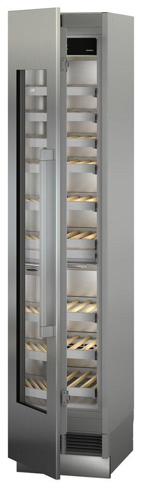 Liebherr MW1801 Built-In Multi-Temperature Wine Cabinet
