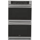 Frigidaire FGET2766UD Frigidaire Gallery 27'' Double Electric Wall Oven