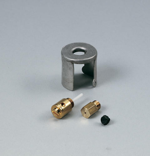 Ge Appliances WE25X0217 Ge® Gas Dryer Lp Conversion Kit Accessory