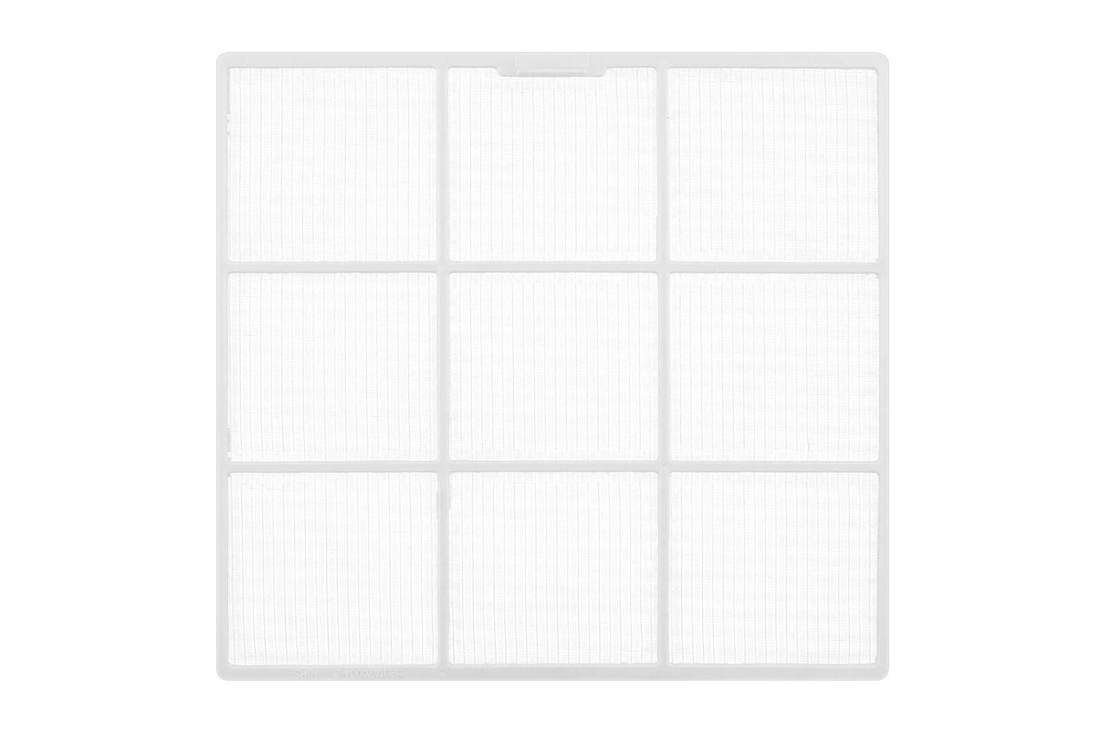 Lg LW8023HRSM 8,000 Btu Smart Wi-Fi Enabled Window Air Conditioner, Cooling & Heating