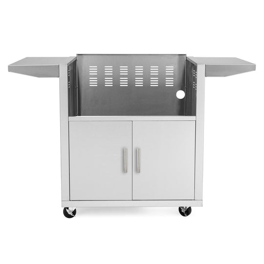 Blaze Grills BLZGRIDDLECARTSC Blaze Cart For Premium Lte Griddle