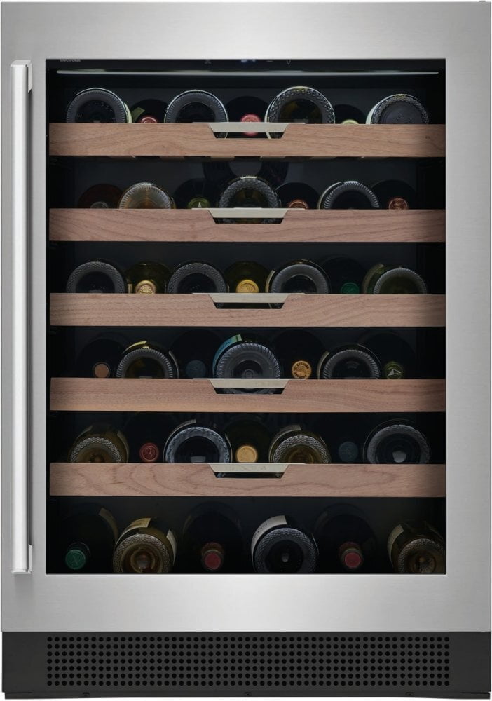Electrolux EI24WC15VS 24'' Under-Counter Wine Cooler