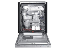 Samsung DW80M9960US Top Control Dishwasher With Flextray™