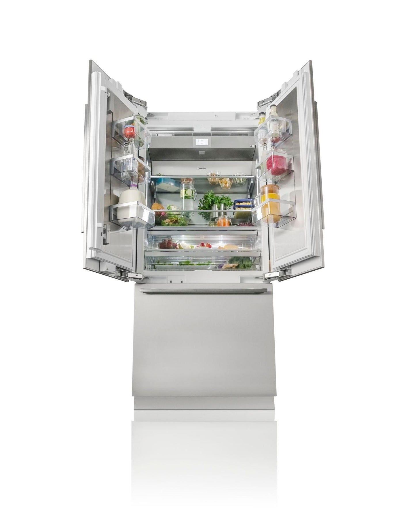 Thermador T36IT905NP Built-In Fridge-Freezer Combination