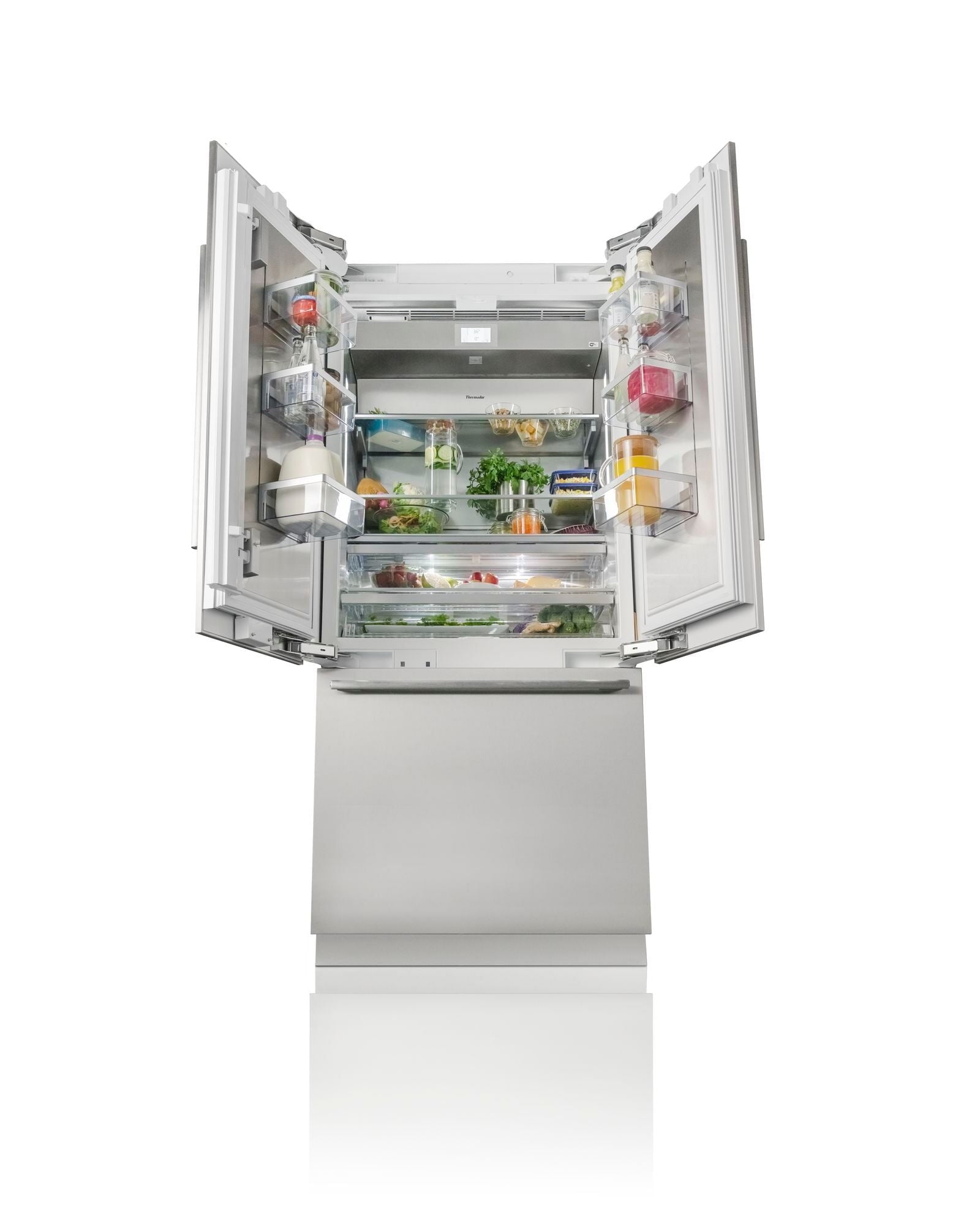 Thermador T36IT905NP Built-In Fridge-Freezer Combination