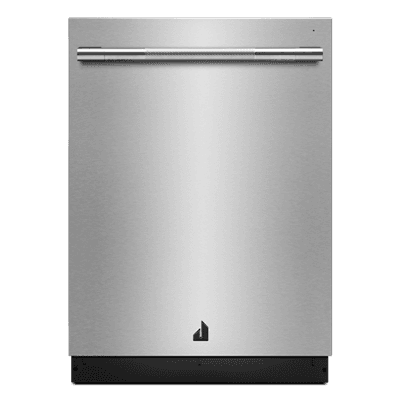 Jennair JDTSS246GL Rise 24" Trifecta Dishwasher, 38 Dba