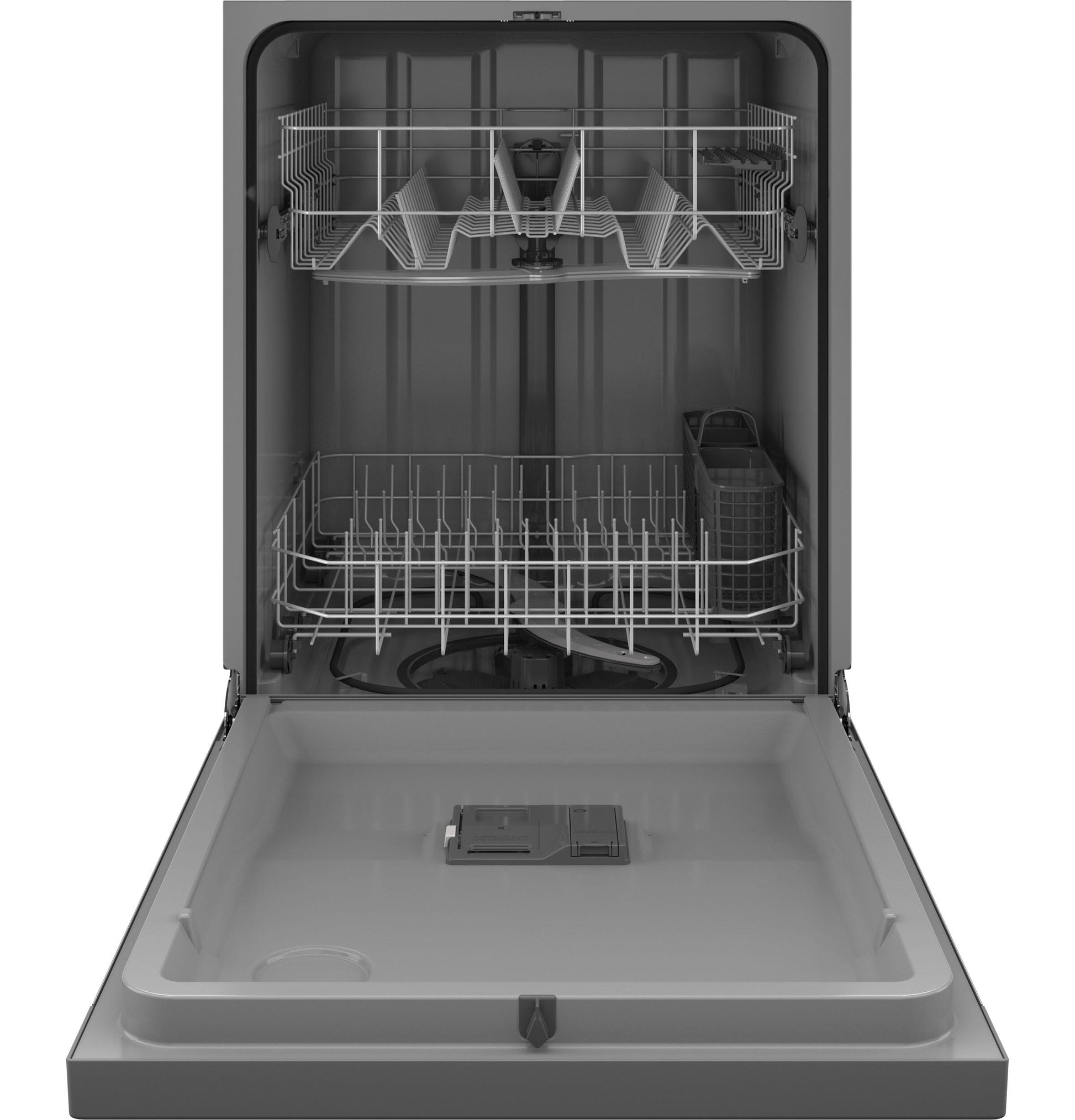 Whirlpool Dishwasher Ge Adora Top Control Dishwasher Lowes Ge