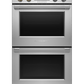 Fisher & Paykel WODV330 Double Oven, 30