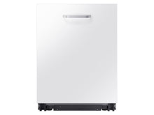 Samsung DW60M9990AP Chef Collection Dishwasher With Hidden Touch Controls In Stainless Steel