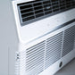 Ge Appliances AJCQ10DWH Ge® 230/208 Volt Built-In Cool-Only Room Air Conditioner