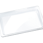 Miele HGS100 Hgs 100 - Genuine Miele Glass Bowl Ideal For Preparing Casseroles, Gratins, And Cakes.