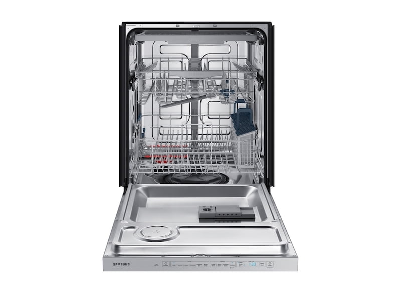 Samsung DW80R5060US Stormwash&#8482; 48 Dba Dishwasher In Stainless Steel