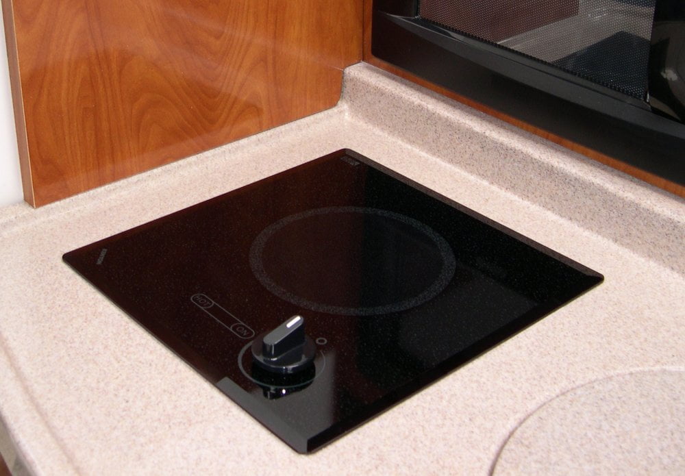 Kenyon B41598 208V Mediterranean 1 Burner