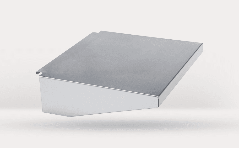 Kenyon C70582 Floridian Grill And Cart Package