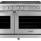 Dacor HGPR48SNGH 48