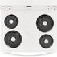 Frigidaire FCRC3005AW Frigidaire 30'' Electric Range