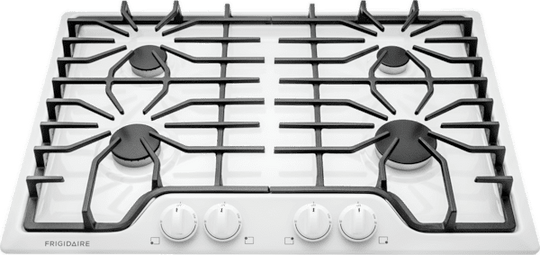Frigidaire FFGC3026SW Frigidaire 30'' Gas Cooktop