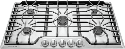 Frigidaire FFGC3626SS Frigidaire 36'' Gas Cooktop