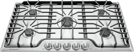 Frigidaire FFGC3626SS Frigidaire 36'' Gas Cooktop