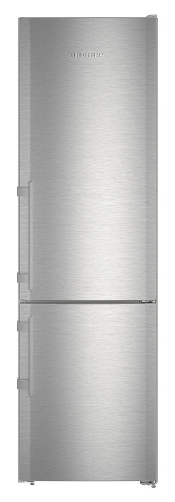 Liebherr CS1360B 24" Fridge-Freezer With Nofrost