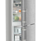Liebherr C5250 Combined Fridge-Freezers With Easyfresh And Nofrost