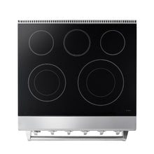 Thor Kitchen HRE3001 30 Inch Professional Electric Range