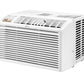 Lg LW5016 5,000 Btu Window Air Conditioner