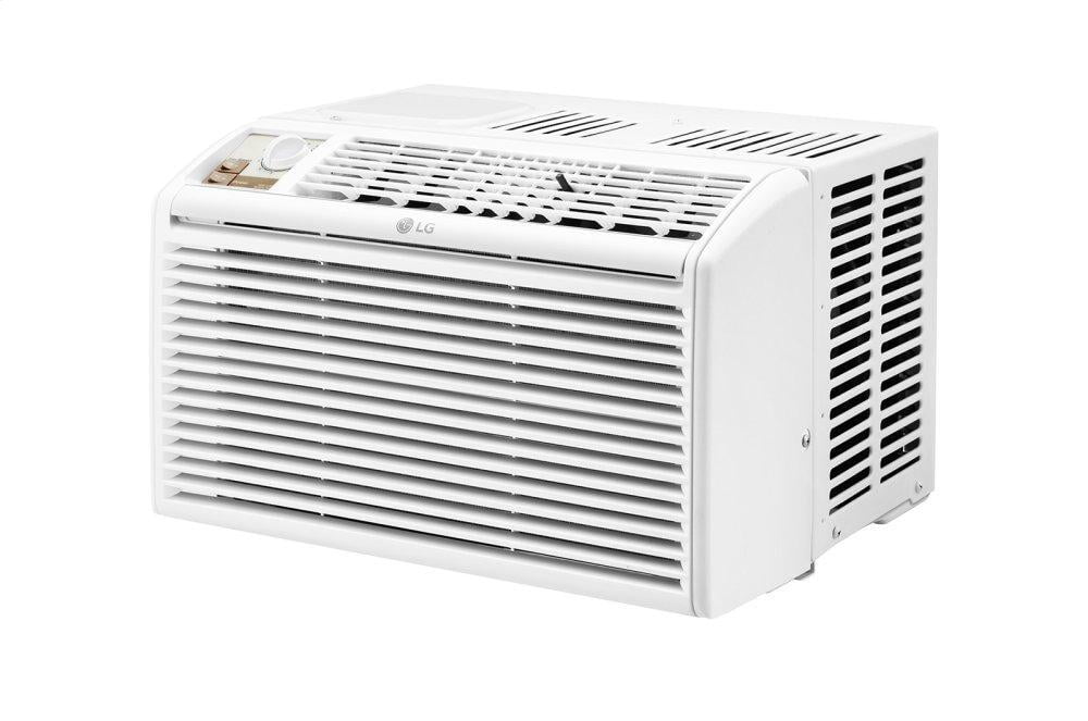 Lg LW5016 5,000 Btu Window Air Conditioner