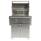 Coyote C1CH36CT Coyote Grill Carts