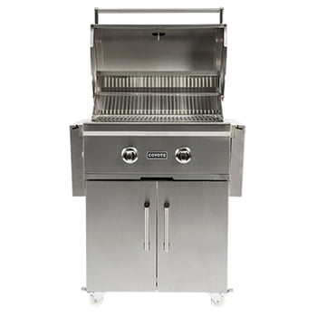 Coyote C1CH36CT Coyote Grill Carts
