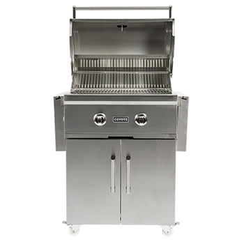 Coyote C1S42CT Coyote Grill Carts