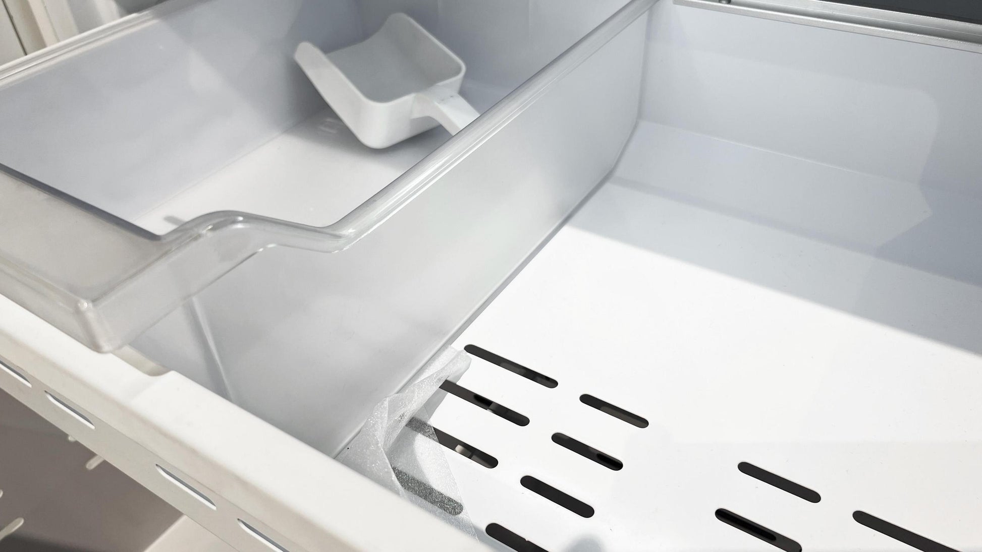 Fulgor Milano FM4BM30IFBI 30" Overlay Built-In Fridge