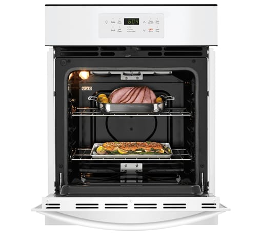 Frigidaire FFEW2426UW Frigidaire 24'' Single Electric Wall Oven