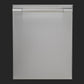 Fulgor Milano F4DWT24SS1 24 Stainless Built-In Dishwasher