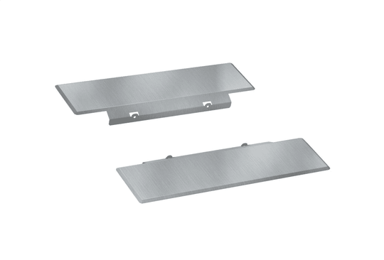 Miele DAA6 Daa 6 - Adapter For Visual Adaptation Of The Da 23Xx/Da 26Xx To Add 6" To The Width.