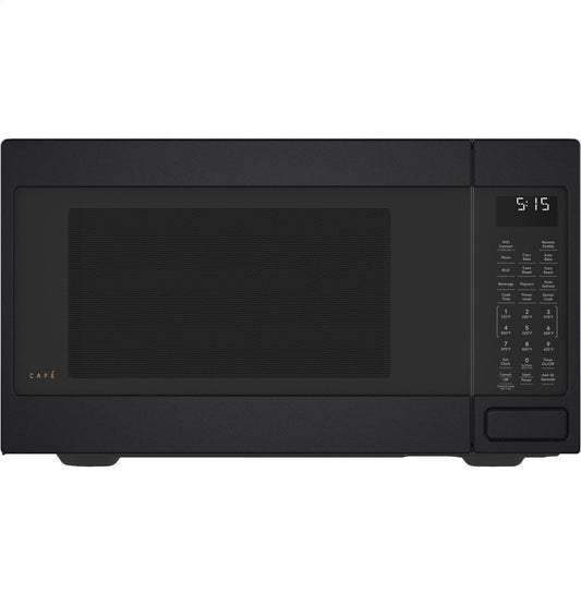 Cafe CEB515P3NDS Café 1.5 Cu. Ft. Smart Countertop Convection/Microwave Oven