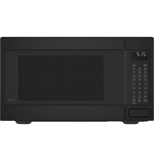 Cafe CEB515P3NDS Café 1.5 Cu. Ft. Smart Countertop Convection/Microwave Oven