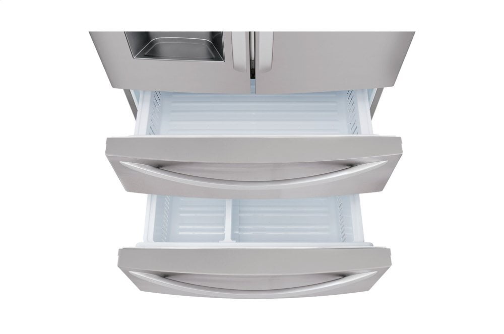 LG 冷蔵庫85L LG 冷蔵庫85L LG 24 in. 10.8 cu. ft. Counter Depth Bottom Freezer