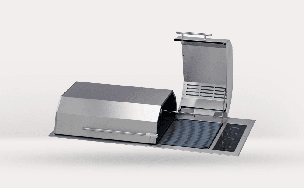 Kenyon B70430 Big American Grill ?