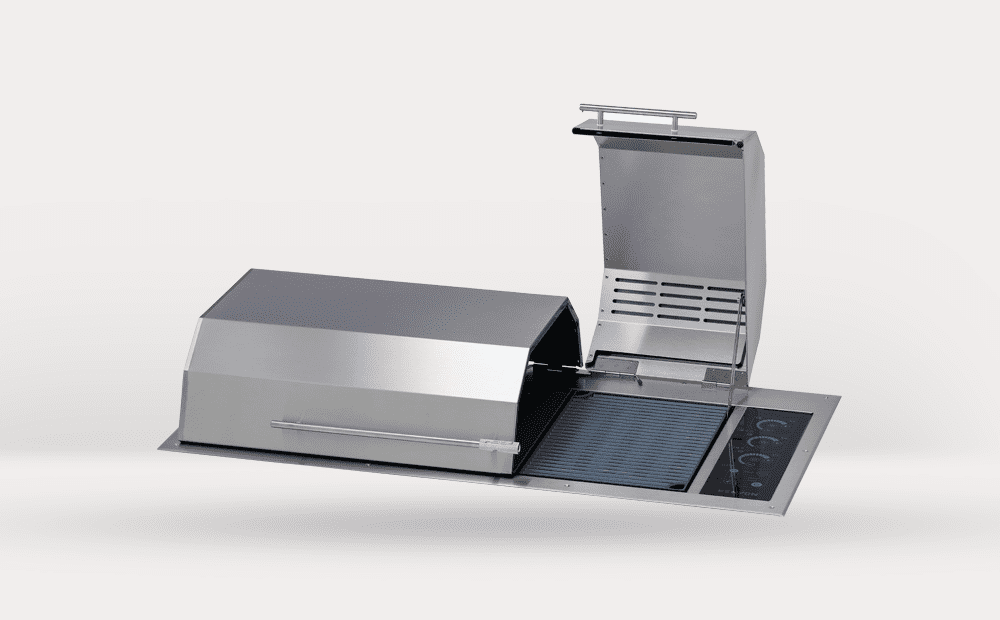 Kenyon B70432 Big American Grill ?