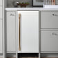 Cafe CXXN1H1PNBZ Café Ice Maker Handle Kit - Brushed Bronze