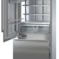 Liebherr MCB3651 Combined Refrigerator-Freezer With Biofresh And Nofrost For Integrated Use