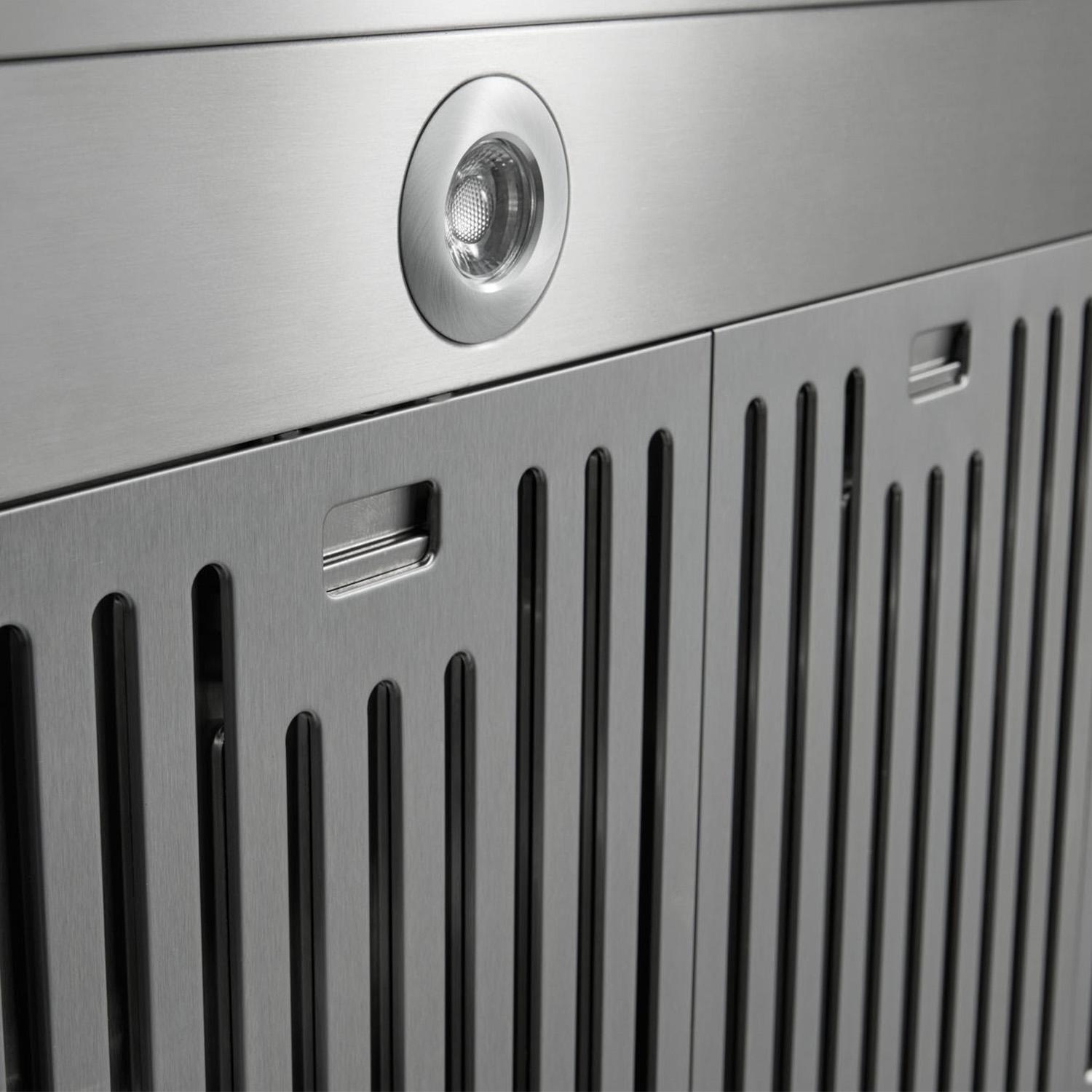 Thor Kitchen TRH36P 36 Inch Professional Wall Mount Pyramid Range Hood