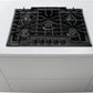 Frigidaire FGGC3047QB Frigidaire Gallery 30'' Gas Cooktop