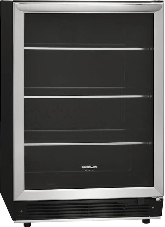 Frigidaire FGBC5334VS Frigidaire Gallery 5.3 Cu. Ft. Built-In Beverage Center