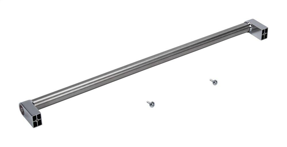 Kitchenaid W10830608 Kitchenaid 30 In. Warming Drawer Medallion Handle Kit - Other