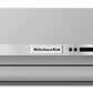 Kitchenaid KVUB600DSS 30'' Under-The-Cabinet, 4-Speed System - Stainless Steel