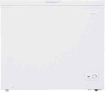 Frigidaire FFCS0922AW Frigidaire 8.7 Cu. Ft. Chest Freezer